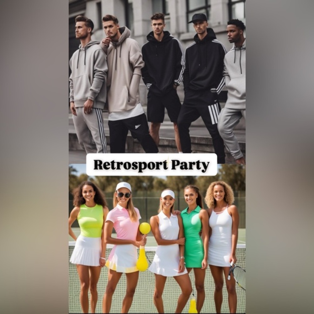 Adidas Black Cozy RetroSport Nike Adidas Lululemon Wildfox Urbanoutfitters